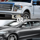 Illustration for article titled Would You Trade America’s Auto Market For Europe’s?